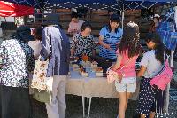 稲荷山EN-NICHI 極楽寺にて