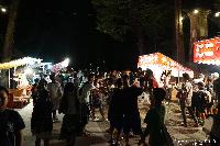 仲秋祭（武水別神社） 平成28