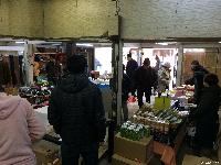 八のおやき祭 稲荷山 第9回