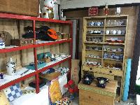 八の市 稲荷山 第10回