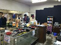 八の市 稲荷山 第10回