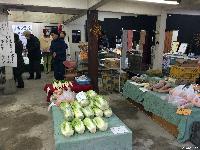 八の市 稲荷山 第10回