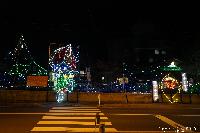 イルミネーション