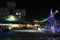 イルミネーション