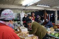 八の市 稲荷山 第11回