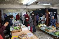 八の市 稲荷山 第11回