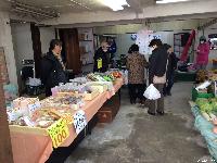 八の市 稲荷山 第12回