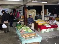 八の市 稲荷山 第12回