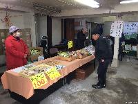 八の市 稲荷山 第13回