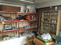 八の市 稲荷山 第13回