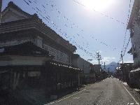 稲荷山まち歩き情報センター