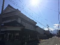 稲荷山まち歩き情報センター