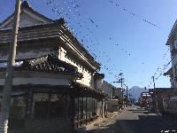 稲荷山まち歩き情報センター