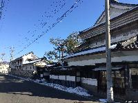 稲荷山まち歩き情報センター