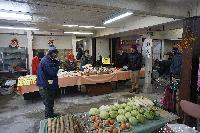 八の市 稲荷山 第13回