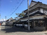 稲荷山まち歩き情報センター