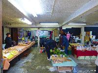 八の市 稲荷山 第14回