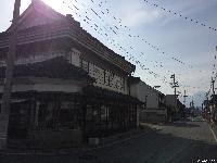 稲荷山まち歩き情報センター