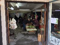 八の市 稲荷山 第16回