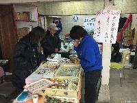 八の市 稲荷山 第16回 第2回おやき祭り