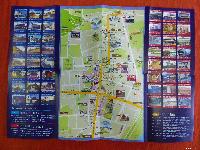 パンフレットができました