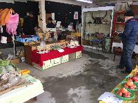 八の市 稲荷山 第17回