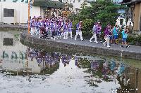 稲荷山祇園祭