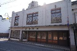 旧カクイチ田中商店